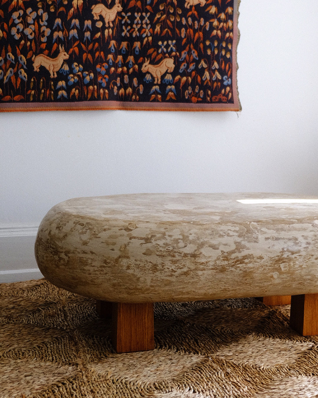 Little Chubby Coffee Table