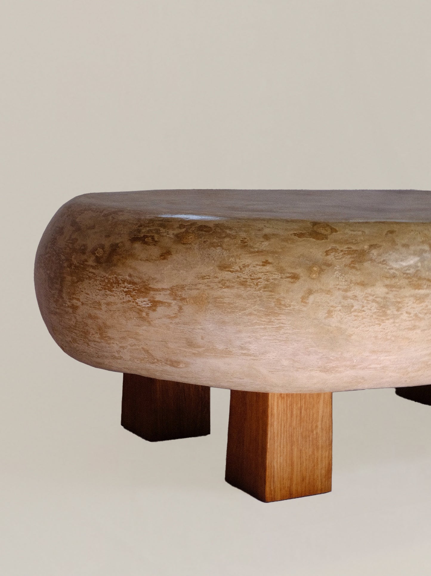 Little Chubby Coffee Table