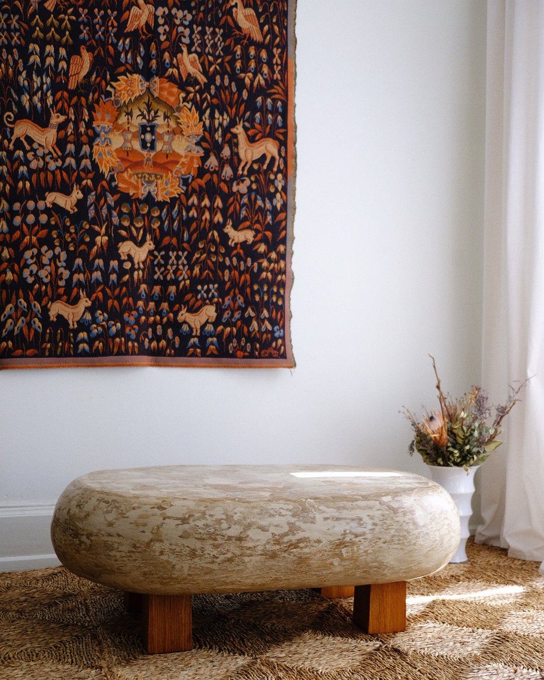 Little Chubby Coffee Table