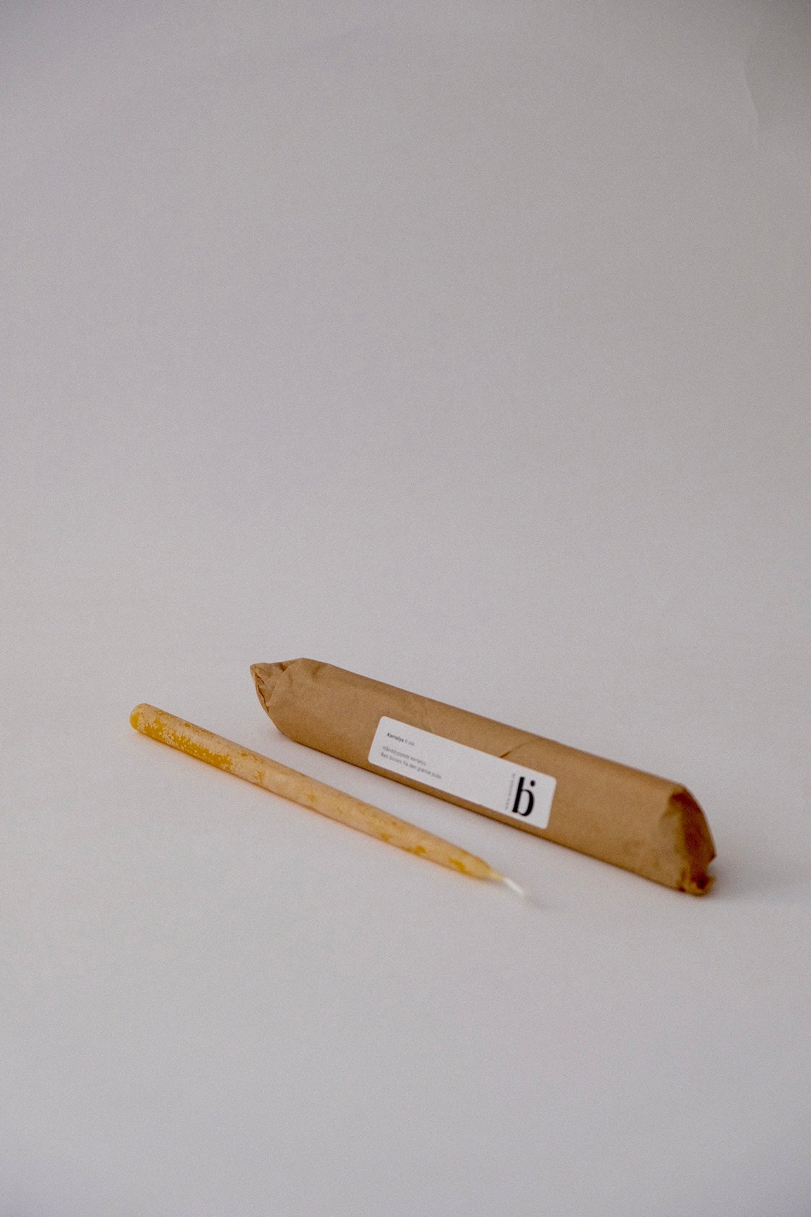 Taper candles – 6 pcs.
