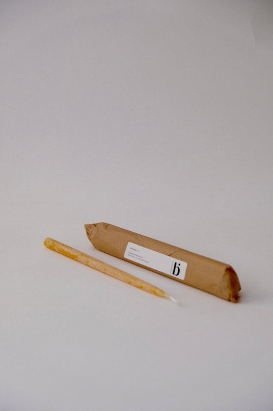 Taper candles – 6 pcs.