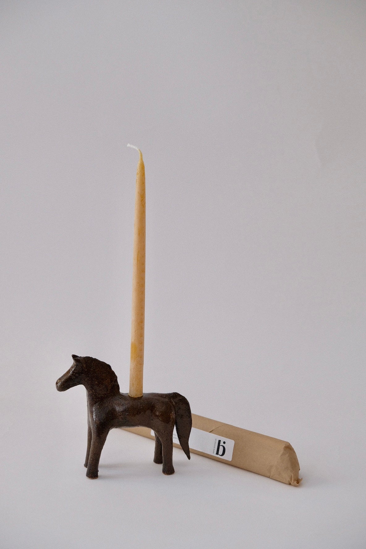 Taper candles – 6 pcs.