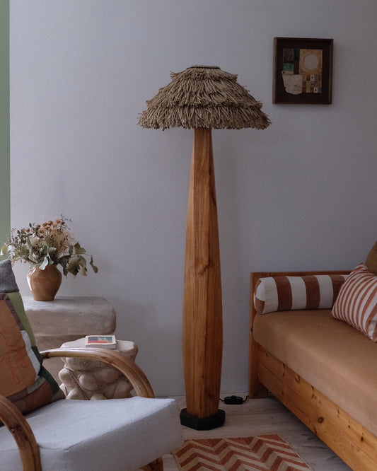 Liss Floor Lamp